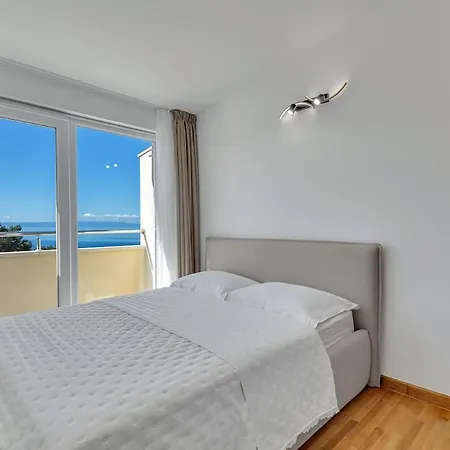 Vamtesa - Exklusiv Apartman