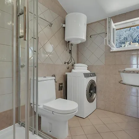 Vamtesa - Exklusiv Apartman