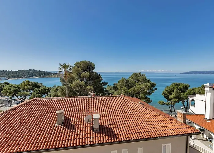 Appartement Vamtesa - Exklusiv