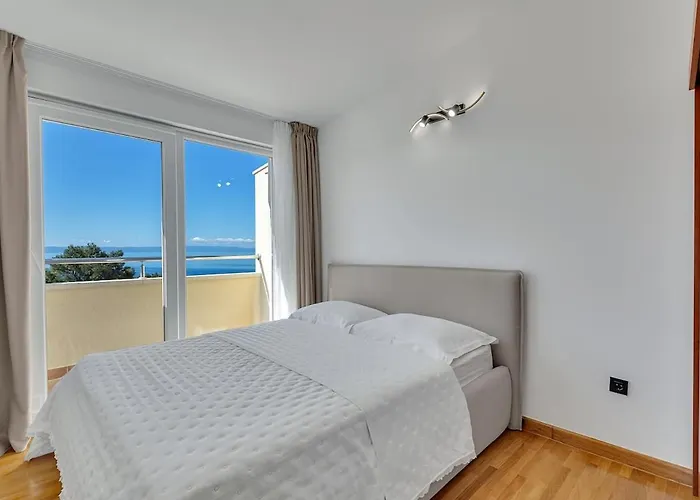 Vamtesa - Exklusiv Appartement