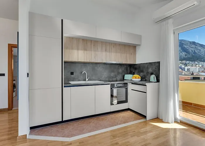 Appartement Vamtesa - Exklusiv