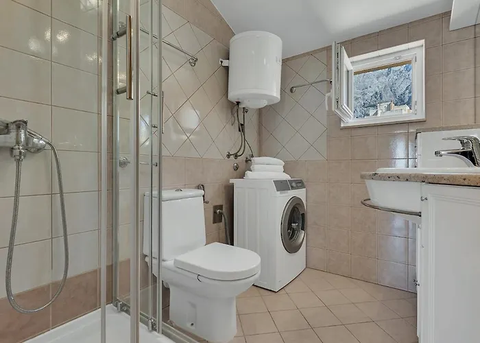 Vamtesa - Exklusiv Appartement