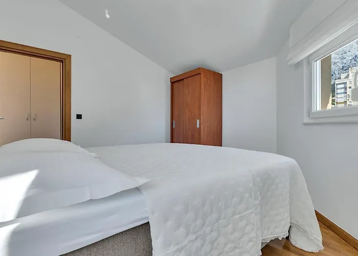 Vamtesa - Exklusiv Appartement *