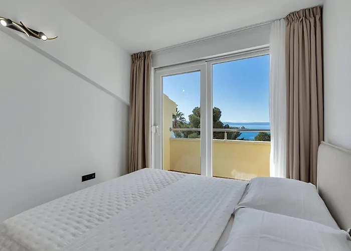 Vamtesa - Exklusiv Appartement *