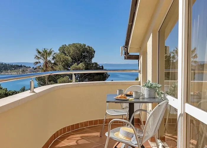 Vamtesa - Exklusiv Makarska