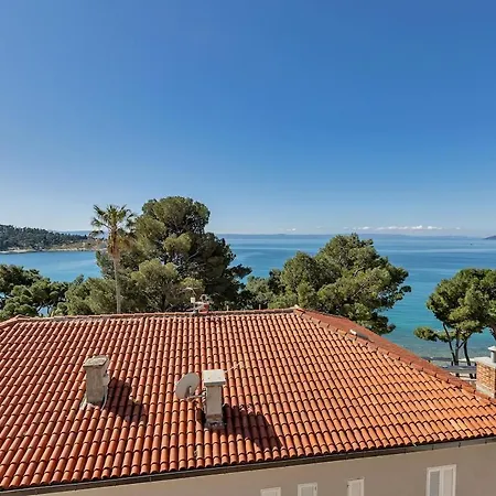 Apartament Vamtesa - Exklusiv