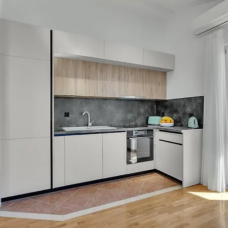 Apartament Vamtesa - Exklusiv