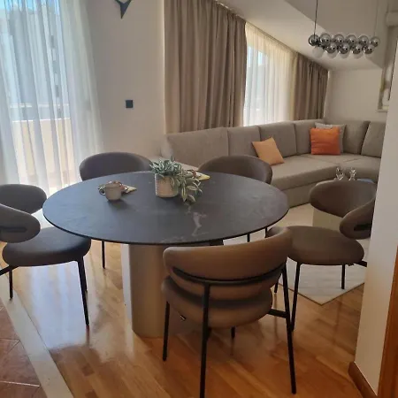 Appartement Vamtesa - Exklusiv Makarska