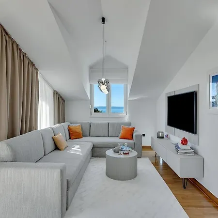 Apartament Vamtesa - Exklusiv