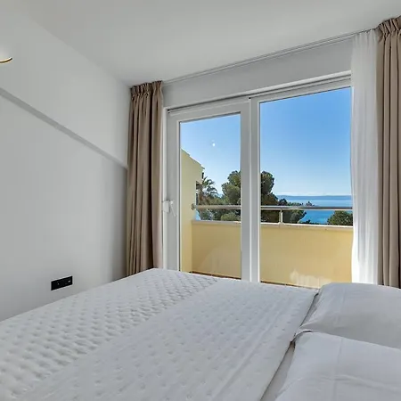 Vamtesa - Exklusiv Appartement *