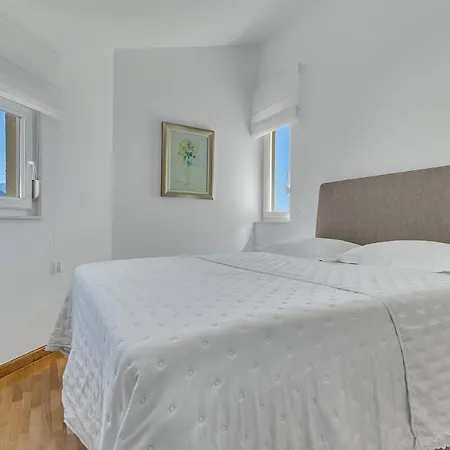 Vamtesa - Exklusiv Apartamento Makarska