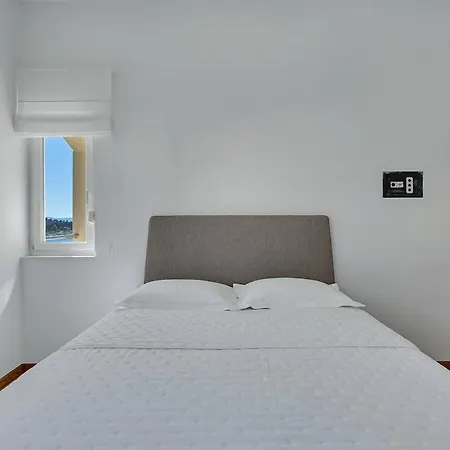 Apartament Vamtesa - Exklusiv