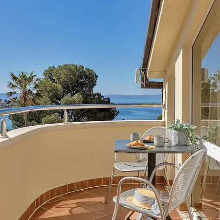 Vamtesa - Exklusiv Makarska