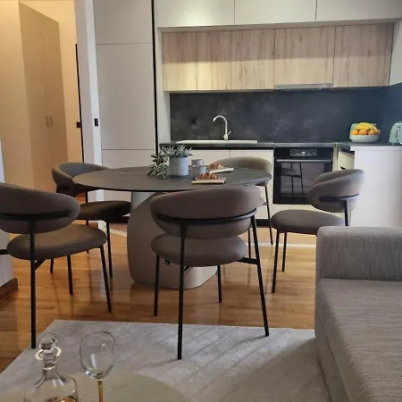 Apartamento Vamtesa - Exklusiv