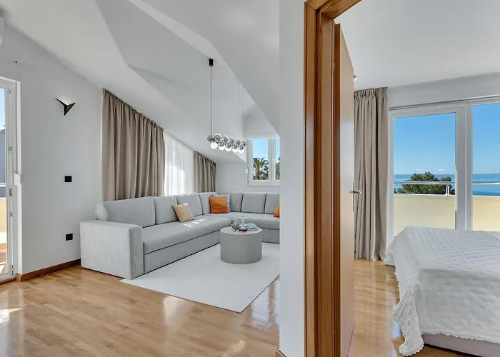 Vamtesa - Exklusiv * Makarska