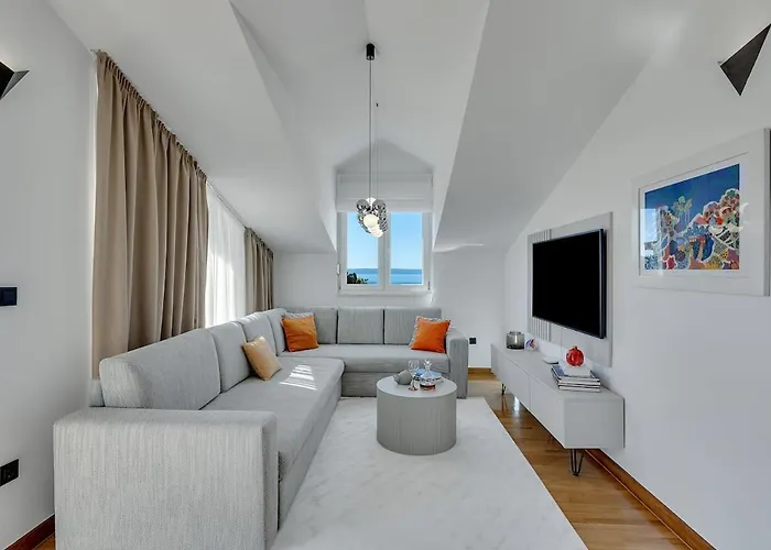 Apartment Vamtesa - Exklusiv