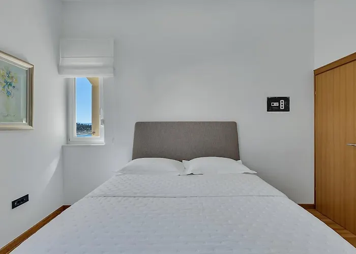 Apartment Vamtesa - Exklusiv