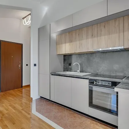 Apartment Vamtesa - Exklusiv Makarska