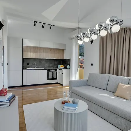 Apartment Vamtesa - Exklusiv *