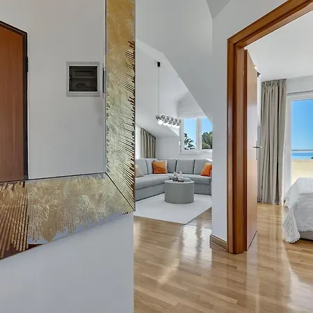 Apartment Vamtesa - Exklusiv Makarska