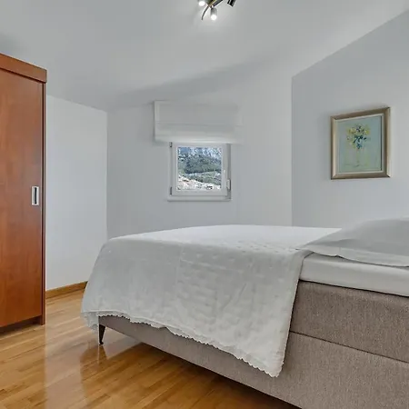 Vamtesa - Exklusiv Apartment Makarska